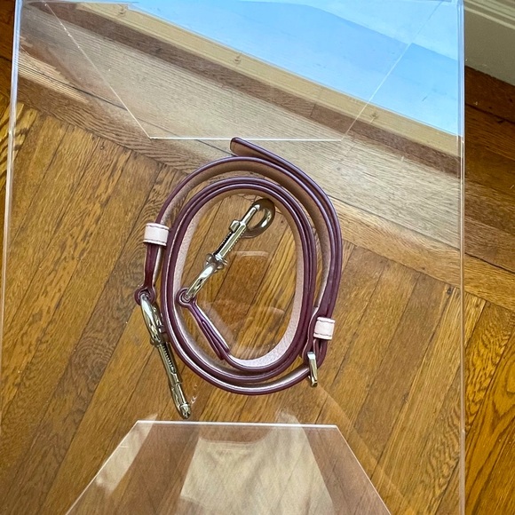 MARC JACOBS Recruit Nomad Pebbled - Picture 7 of 7